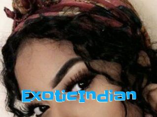 ExoticIndian