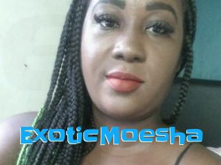 ExoticMoesha