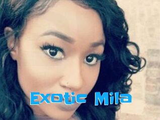 Exotic_Mila