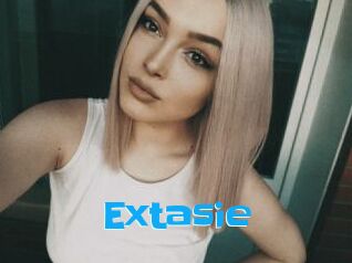 Extasie