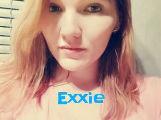 Exxie