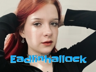 Eadlinhallock