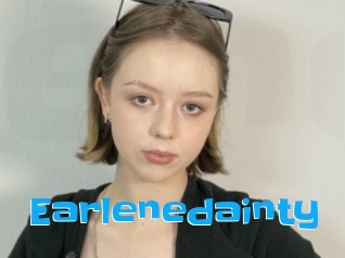 Earlenedainty