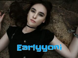 Earlyyoni