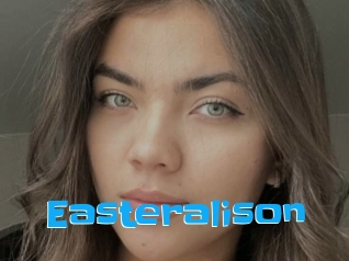 Easteralison