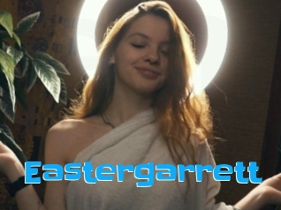 Eastergarrett