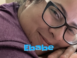 Ebabe