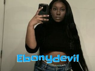 Ebonydevil