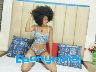 Ebonyminaj