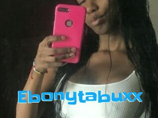 Ebonytabuxx