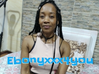 Ebonyxxx4you