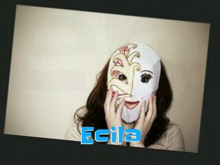 Ecila