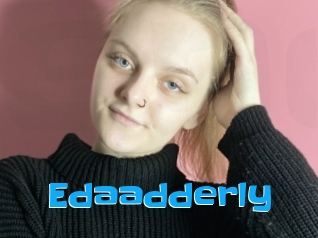 Edaadderly