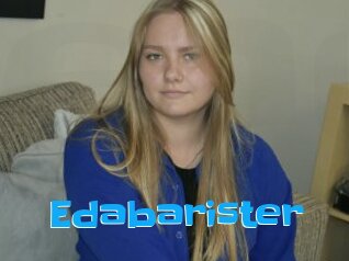 Edabarister