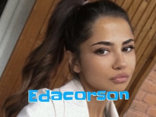 Edacorson