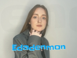 Edadenmon