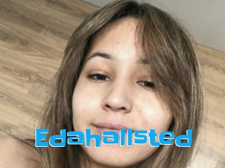 Edahallsted