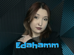 Edahamm