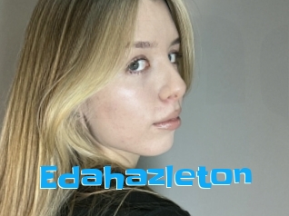 Edahazleton