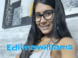 Ediimawilliams