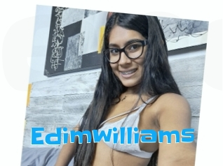 Edimwilliams