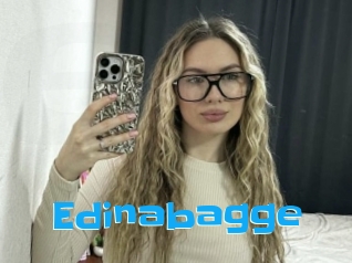 Edinabagge