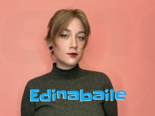 Edinabaile