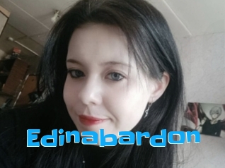 Edinabardon