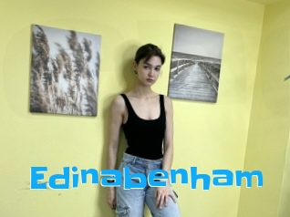 Edinabenham