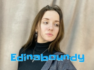 Edinaboundy