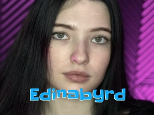 Edinabyrd