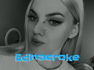 Edinacroke