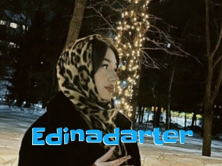 Edinadarter