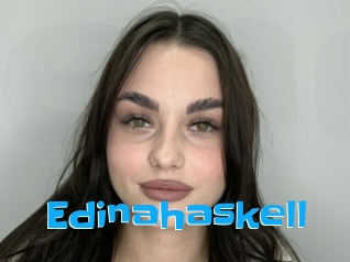 Edinahaskell