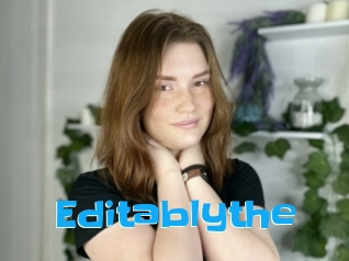 Editablythe