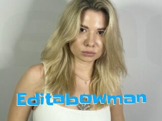 Editabowman