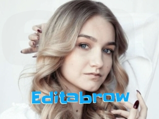 Editabrow