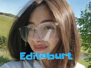 Editaburt