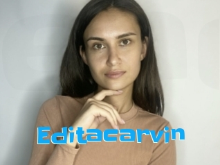 Editacarvin