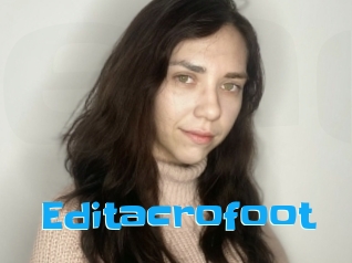 Editacrofoot