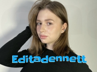 Editadennett