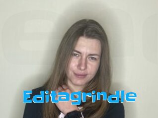 Editagrindle