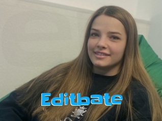 Editbate