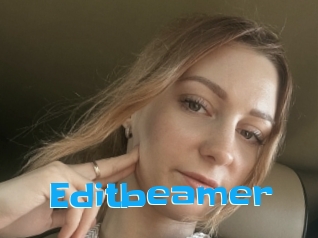 Editbeamer