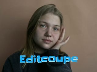 Editcoupe