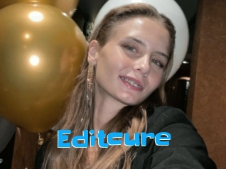 Editcure