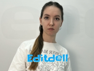 Editdell