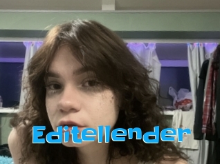 Editellender