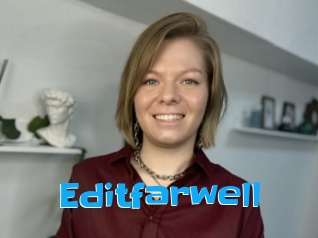 Editfarwell