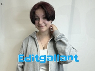 Editgallant